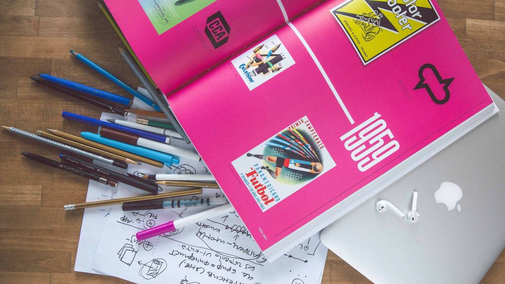 Artwork and Assets | CMe Media Consultancy
