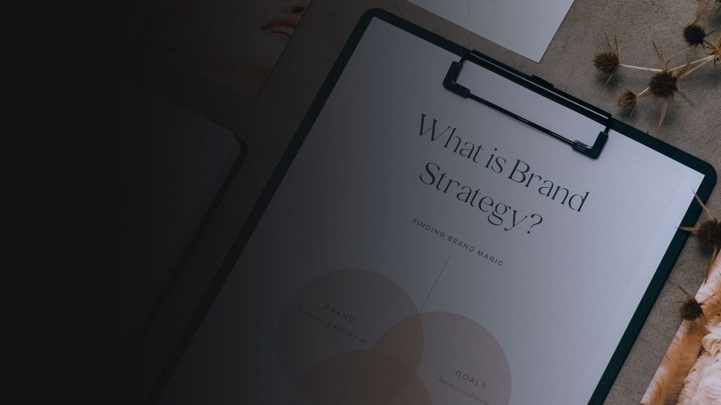 Logo and Branding Services | CMe Media Consultancy