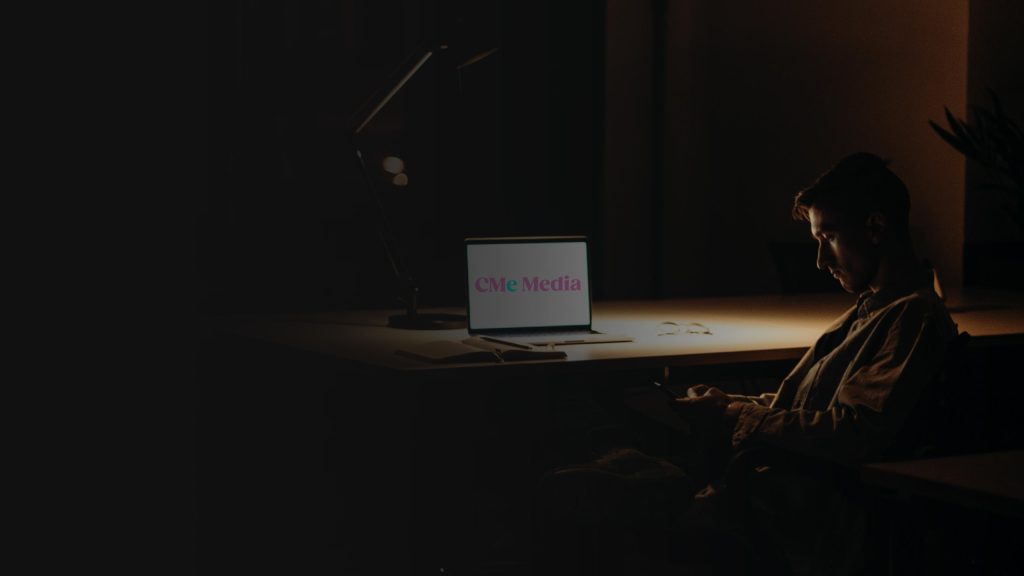 Digital Marketing Services | CMe Media Consultancy