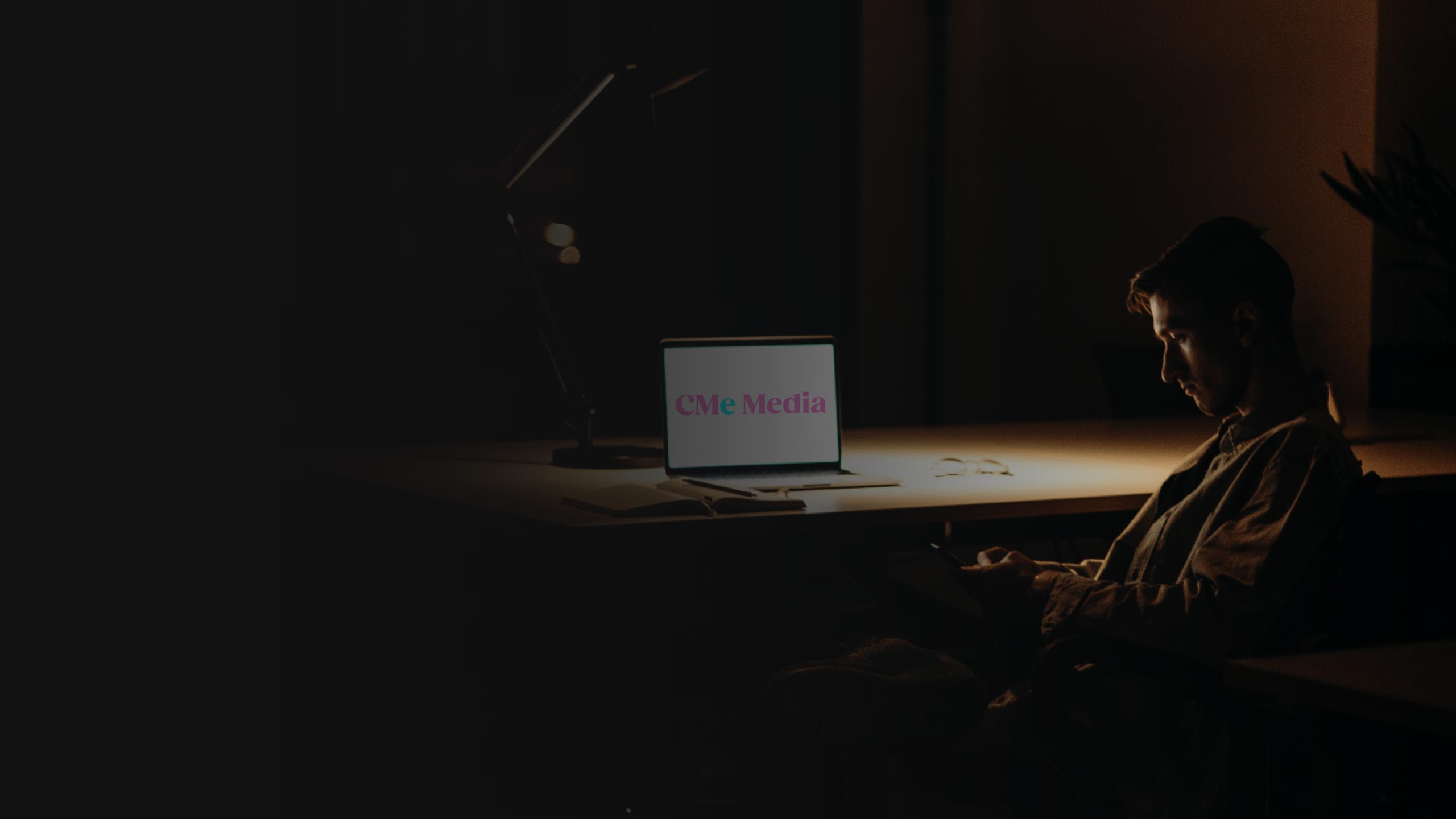 Digital Marketing Services | CMe Media Consultancy