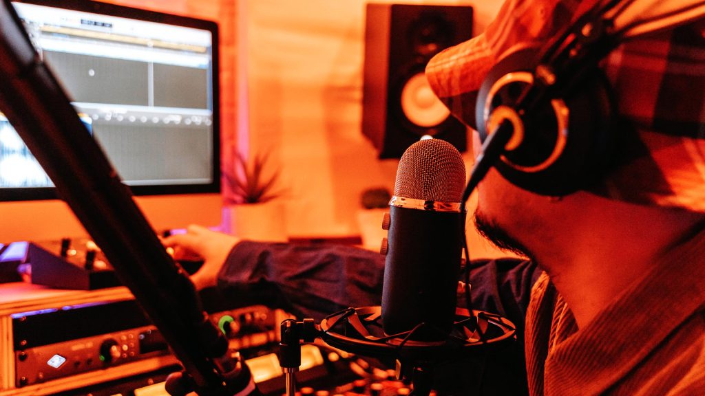Radio Advertising | CMe Media Consultancy