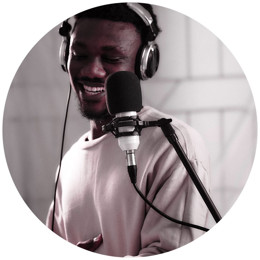 Specialists in Audio and Voice Recordings for Radio and TV Advertising | CMe Media Consultancy