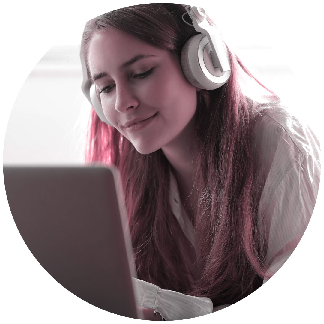 Podcast Advertising Specialists | CMe Media Consultancy