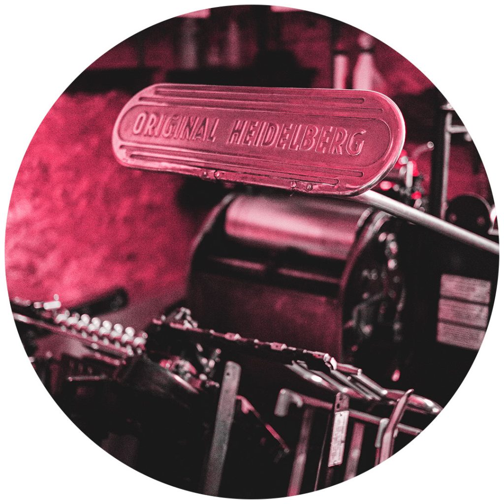 Print Design Experts | CMe Media Consultancy