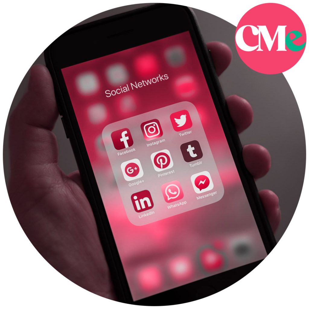Social Media Marketing Experts | CMe Media Consultancy