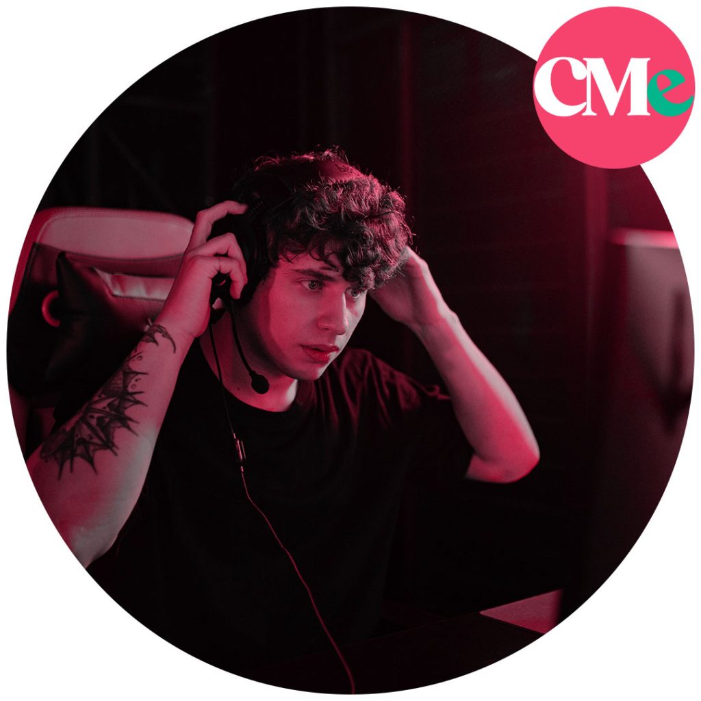 Streaming Advertising Specialists | CMe Media Consultancy