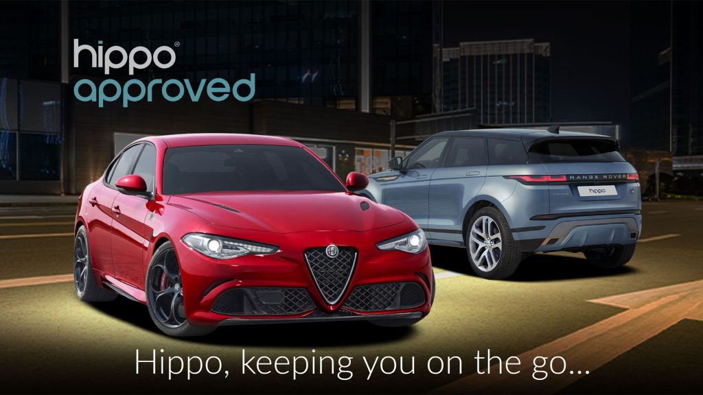 PPC Project - Hippo Approved | CMe Media Consultancy