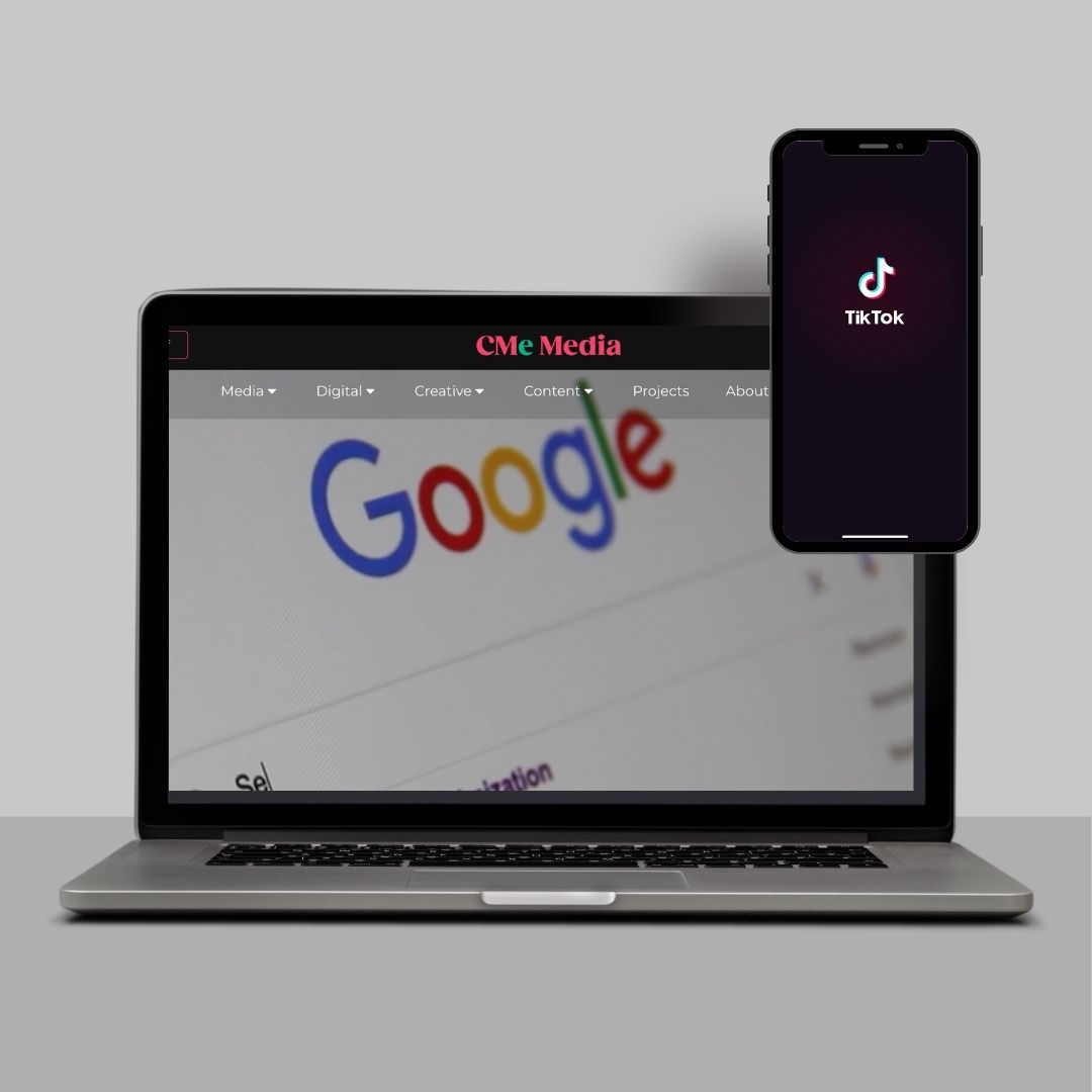 Google and Social Media