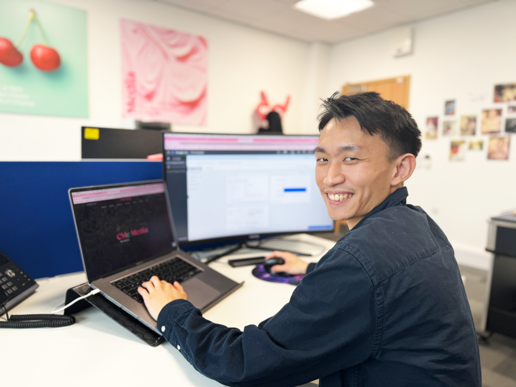 Search Engine Optimisation Specialists | CMe Media Consultancy