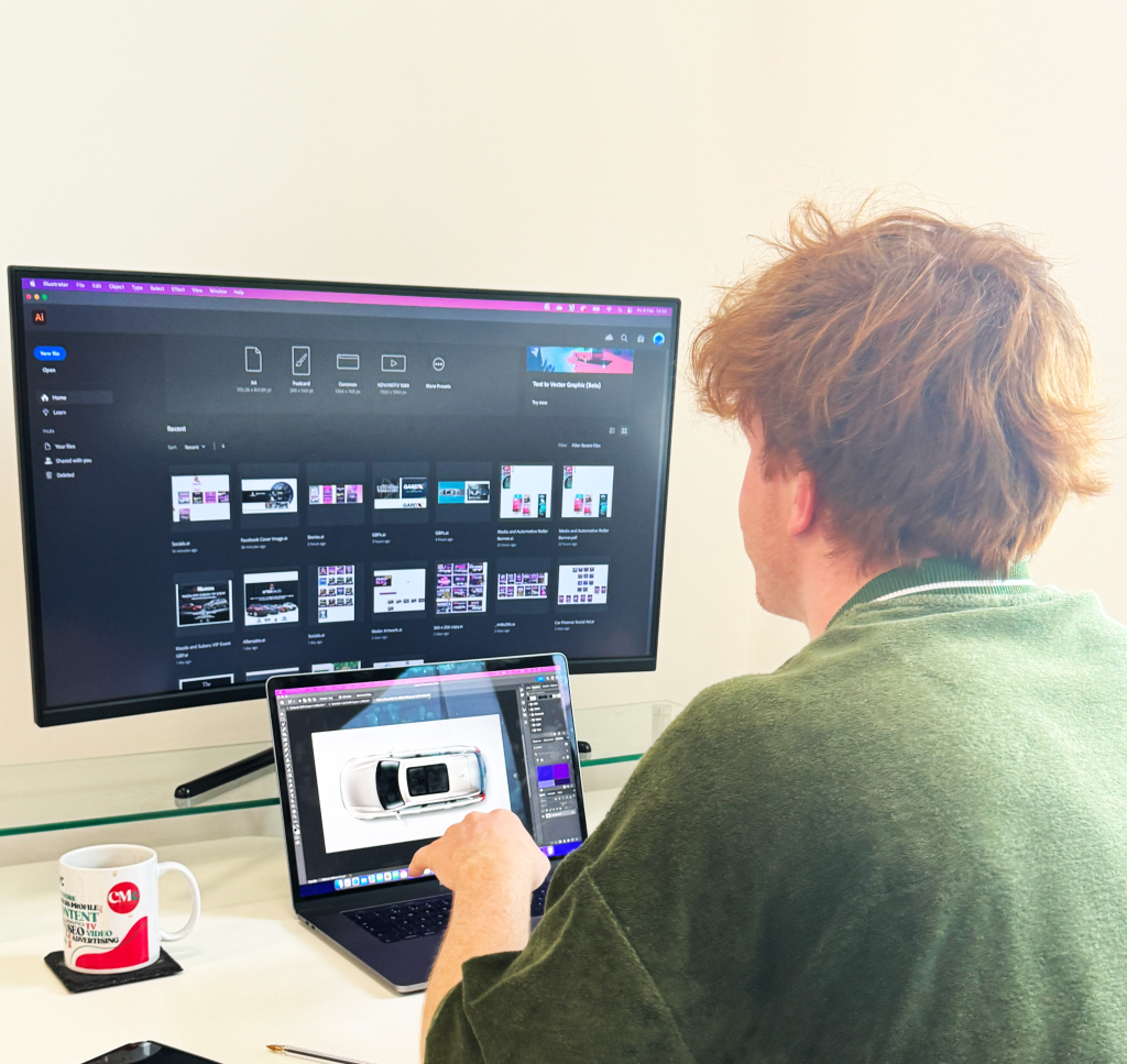 SEO Experts | CMe Media Consultancy