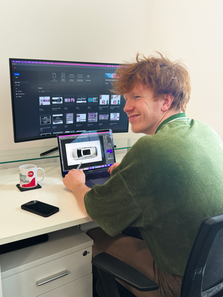 SEO Experts | CMe Media Consultancy