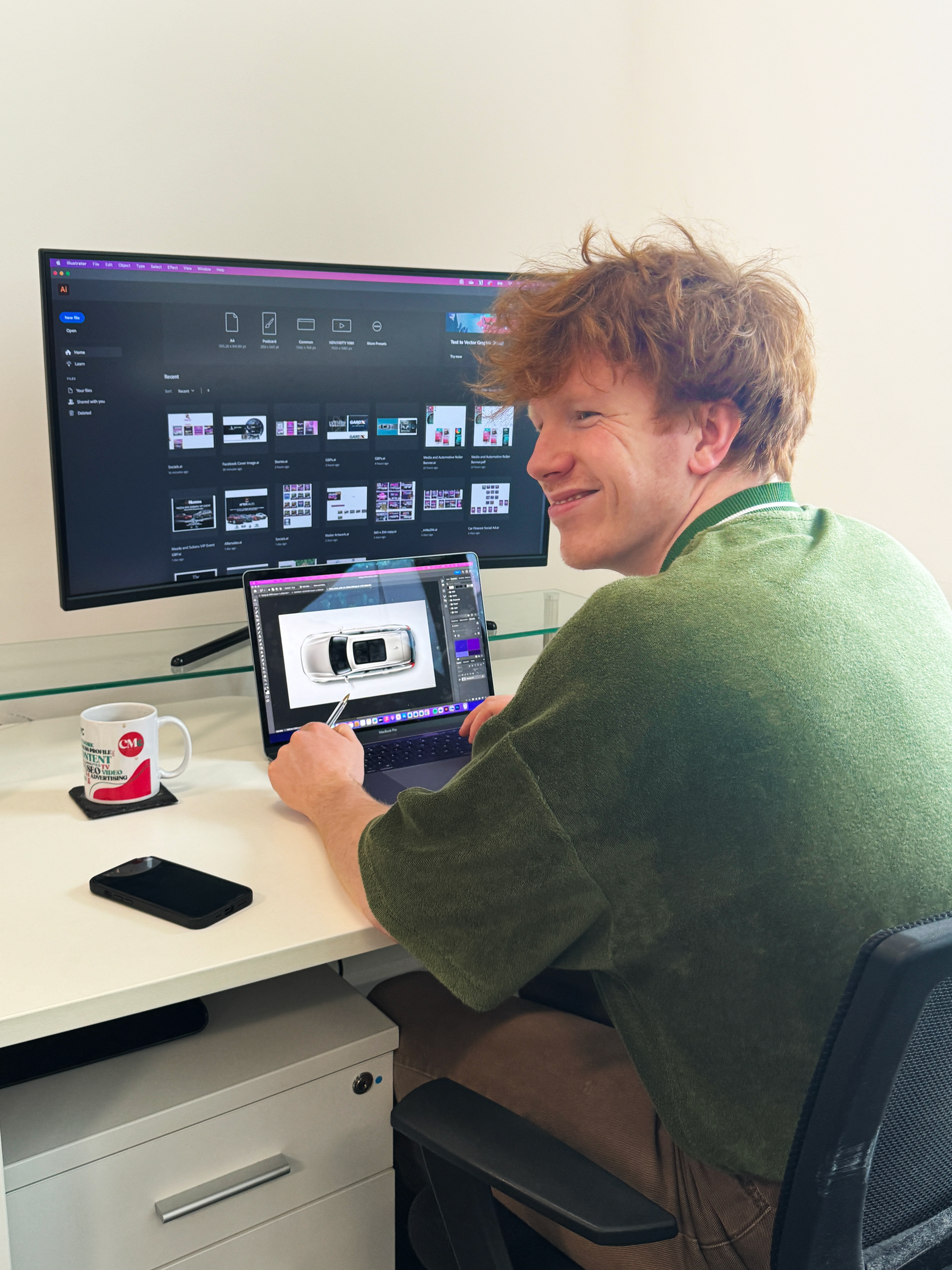 SEO Experts | CMe Media Consultancy