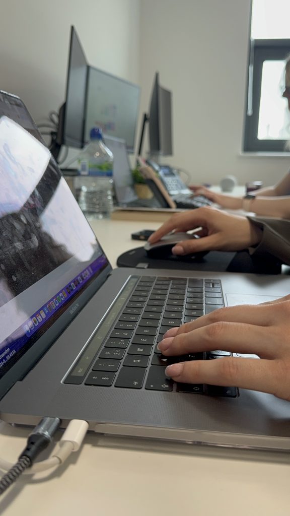 Digital Marketing, Hampshire