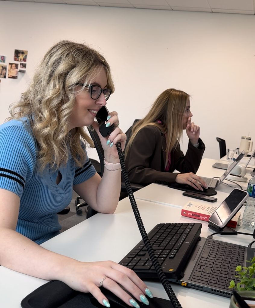 CMe Media Client Calls