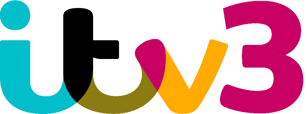 ITV3 Logo