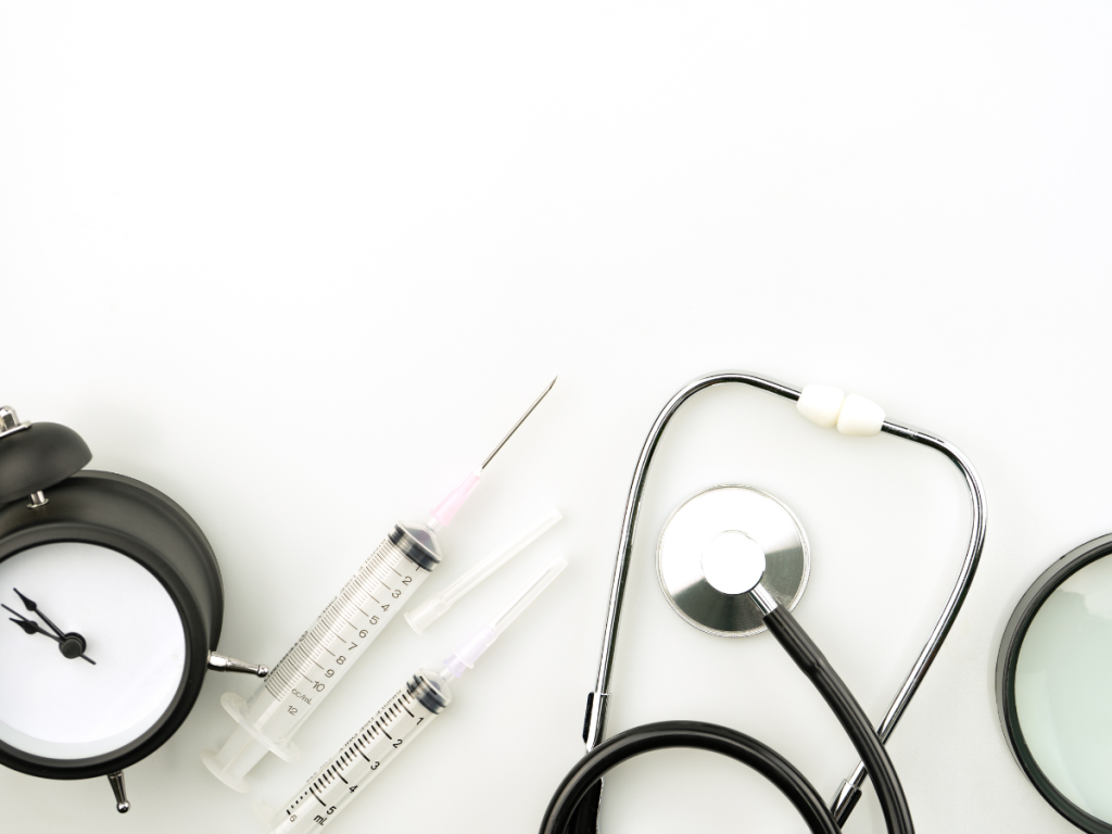 Medical equipment