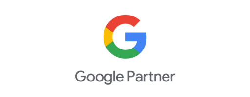 Google partner logo